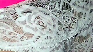 she begged for creampie inside her big milf ass