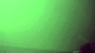 She Says, Watch Me Flash On The Street.