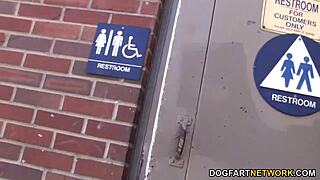 busty nika noire sucks shane diesels big black cock at gloryhole