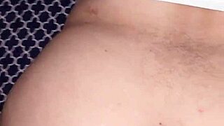 BBW Latina Tries Anal Sex After Long Time, Featuring Big Pussy Lips