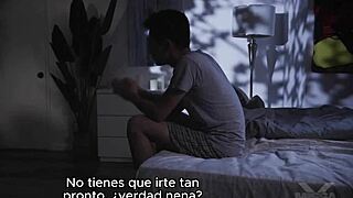 Let me make you a man with big tits handjob and blowjob