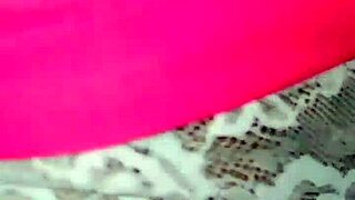 she begged for creampie inside her big milf ass