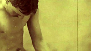 Dark Lantern Presents Victorian Gentleman's Secret Life