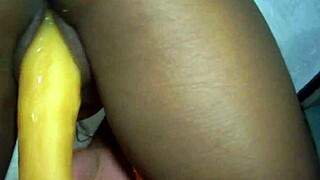 Betrayed by the big-dicked guy