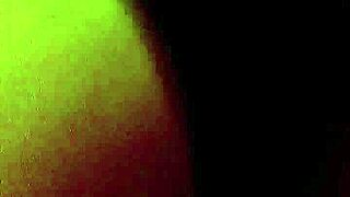 perverted guy fucks rich woman in ass wearing miniskirt and shorts