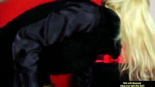 lesbians peeing on each other in watersport fun 😏