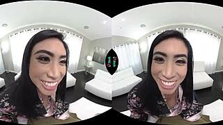 does ember snow toy her tight pussy?