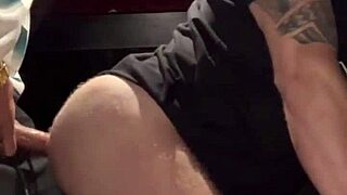 Mlk Dotado Recognizes Me In Cinema And Asks To Record Fucking Video!