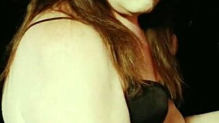 Latina Shemale Stevi Dolly with Anal and Pussy Play