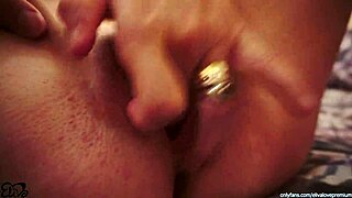 Vera Italian witch makes you cum with magical talents and dirty talks.