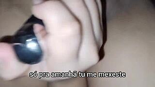 You Can't Make Me Cum Because You're A Cuckold