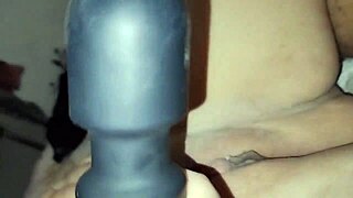 You Can't Make Me Cum Because You're A Cuckold