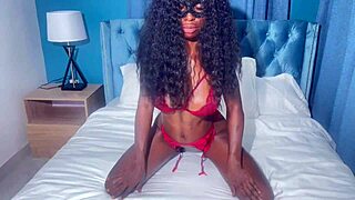 ebony teen pov full movie with big tits