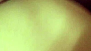 Latina loves white cock 2