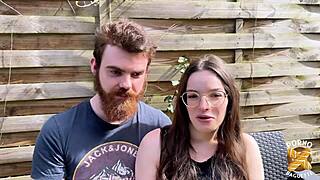 I love watching katerina's petite ass in group sex