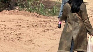 mamma brunetta vogliosa di cazzo