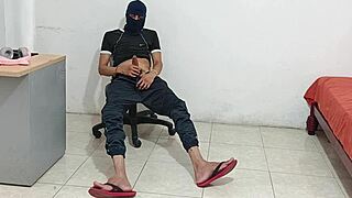 my desire to share my big cock with my stepsister