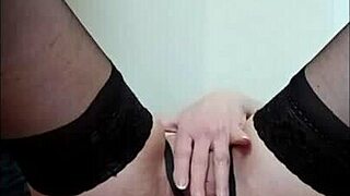 2025 01 17 esclave f seance bdsm avec harnais et fellation