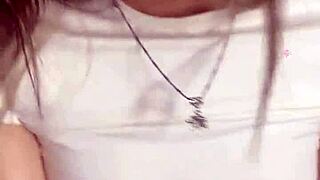 Russian Teen 18+ Dances On Bigo