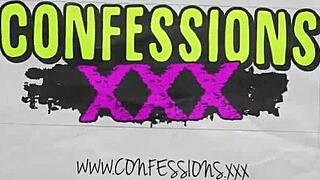 blonde blair williams stalks driver for big tits fucking and blowjob