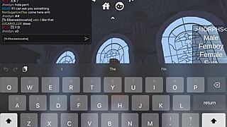 Guys Fucked Me Hard In Roblox Shine Condo Before It Got Banned!