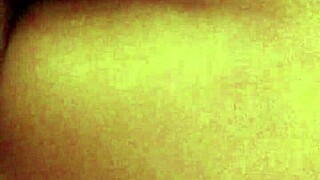 she likes the doggy style position