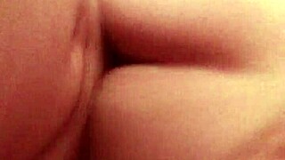 she likes the doggy style position