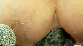 xl flint and sleipnir use a condom during their intense session