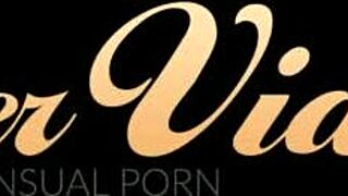 derrick pierce drills his big cock into kenna james' wet pussy