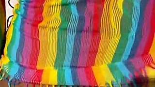 Pretty Wife Bent Over Squirting In Elevator!