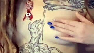 Helga Pataki Hungarian Teen