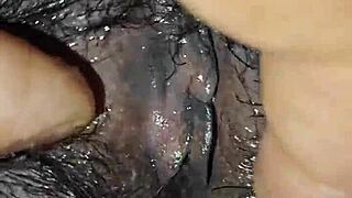 Indian Sexy Desi In Bed Gets Licked And Muff Dived