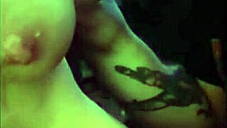 Teen Girlfriend's Perfect Natural Tits Getting Used – Can You Handle It?