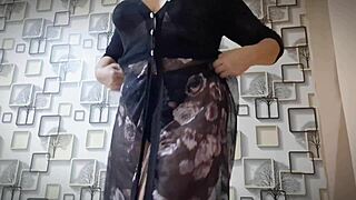 Hot Asian Sexy Girl Passionate Play Natural Big Tits And Show To Her Lover 😍