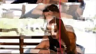 first actor test with jhonny hot1!