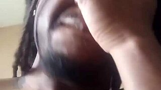 Jacking dick after vibing to drill music