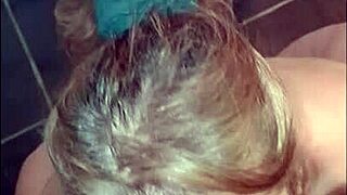 slave f submissive to her master