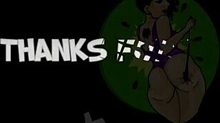 kiwwi monster blows massive cock and takes big facial cumshot full version on xvideos red