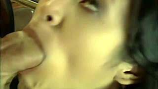 Mika tan in a threesome