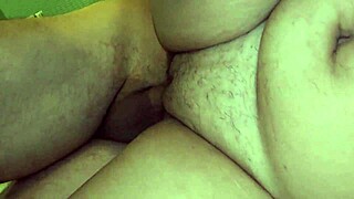 brazilian wife and i playin sexy in house pt 15 - naughty lil ant