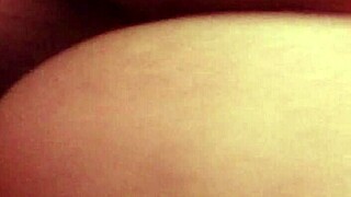 she likes the doggy style position