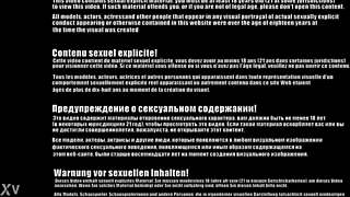 fucking sweet mery's gaping vagina with big black cock part4