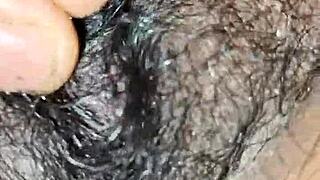 Indian Sexy Desi In Bed Gets Licked And Muff Dived