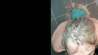 slave f submissive to her master