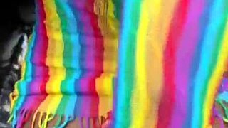 Pretty Wife Bent Over Squirting In Elevator!