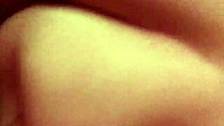 she likes the doggy style position