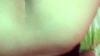 she likes the doggy style position