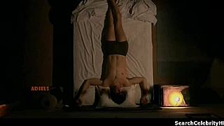 soraia chaves in o crime do padre amaro 2005