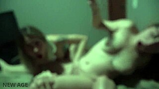 three natural babes 1 redhead 2 blondes go wild in a threesome with girl play and deep fucking