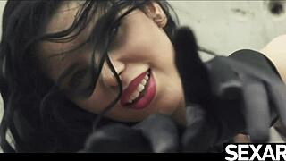 Sexarts Most Stunning Models Go Wild In This Erotic Music Video